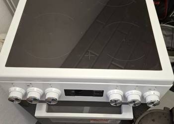 Kuchenka elektryczna BEKO