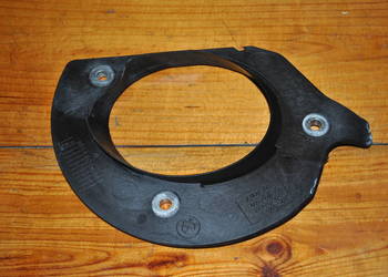 Podstawa kolumny kierowniczej BMW E60 E651 E63 E64