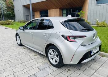 Marża, Zamiana, Zarejestrowana