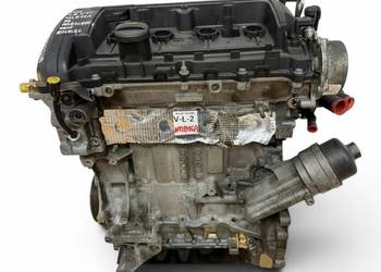 SILNIK Mini Cooper R55 R56 1.6 16V VTI N12B16 N12B16A nowy rozrząd SERWIS