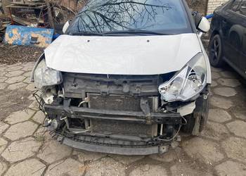 Citroen DS3 Automat 1.6 2012