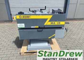Wielopiła Meclobo MA-15 7,8 kW