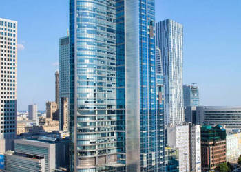 Lokal Warszawa 50m2
