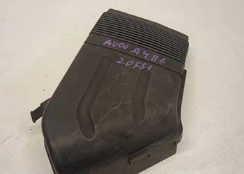 AUDI A4 B6 B7 2.0 FSI dolot powietrza   8E0129617