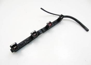 Wiązka wtryskiwaczy paliwa 1.4 1.6 16v Fiesta Fusion Mazda 2 3 Focus 2