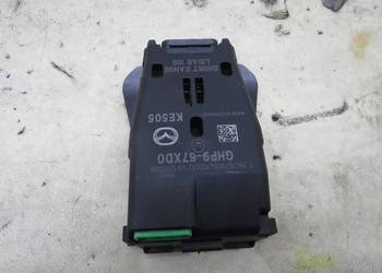 SENSOR DESZCZU MAZDA 3 BM 13- GHP9-67XD0