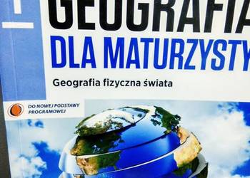 Geografia dla maturzysty 1 nowe