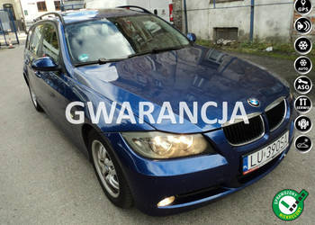 BMW 320 Sprzedam BMW 3 E90E91E92E93(2005-2012)
