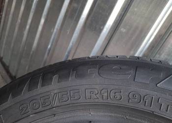 Tigar Winter 205/55R16 91 zima