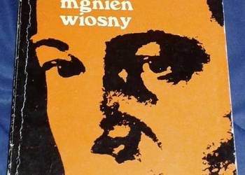Siedemnaście mgnień wiosny - Julian Siemionow