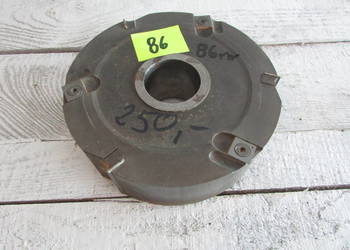 Głowica 50X150X40 3+3 NR86 *** StanDrew