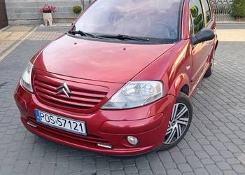 Citroen c3 1.4hdi