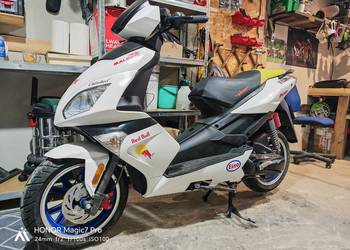 Zipp zico simpli 50 2 t 2008r