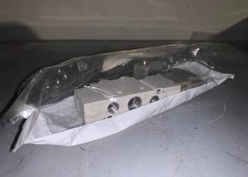SMC SY7120-5YO-02F-Q Zawór elektromagnetyczny