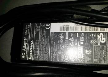 ZASILACZ LENOVO   NSW21318  ORYGINALNY