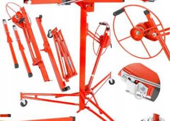 Podnośnik do płyt G-K