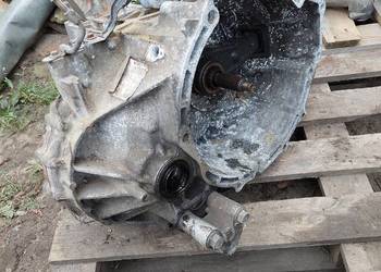 Skrzynia biegów Mazda 6 GG GY GH 2.0 diesel RF7J 6-biegowa