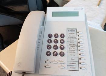 Telefon Ericsson Dialog 3212 - DBC212