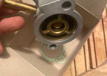 Termostat Fiat Cinquecento 0.7 Fiat 126p bis