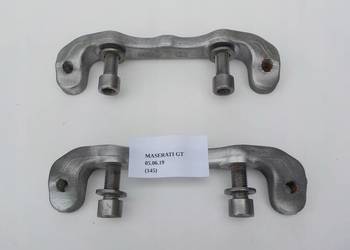 ŁAPA MOCOWANIE UCHWYT MASERATI GRANTURISMO ŁAPA MOCOWANIE UCHWYT MASERATI GRANTURISMO
