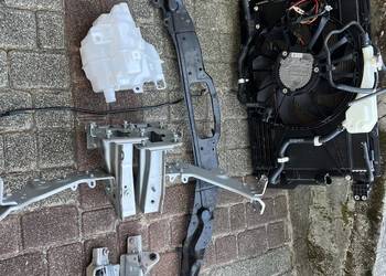Mazda CX-30 części . Pas przedni , podłużnica , lampa