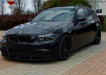 Bmw e91