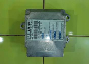 HONDA INSIGHT II 1.3 IMA 10r 5D modul sensor AIRBAG 77960-TM8-E811-M2