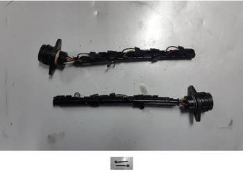 wiązka instalacja pompowtrysków vw skoda 1.4tdi
