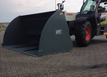 Szufla do zboża 3,0cbm Claas Scorpion