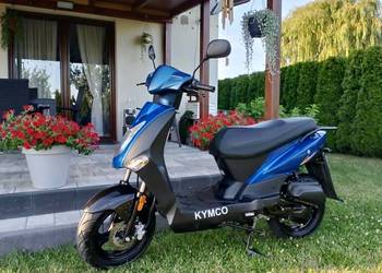 KYMCO AGILITY 50 4T 2023R.