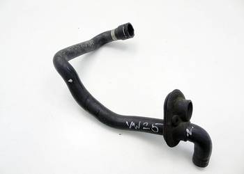 WĄŻ PRZEWÓD RURKA WODY 2.5 TDI AUDI A4 A6 A8 PASSAT B5 SUPERB 8D0819371AK