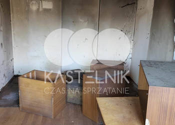 Likwidacje i opróżnianie mieszkań Ciechanów - Kastelnik