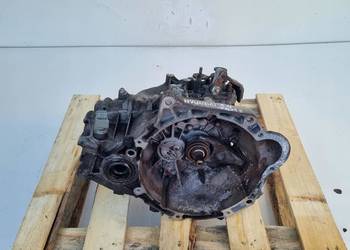 Hyundai i20 1.4 16V SKRZYNIA BIEGÓW TAM5B manual MANUALNA