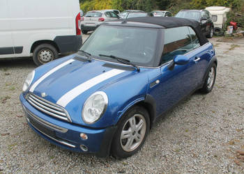 Mini ONE I (2001-2006)