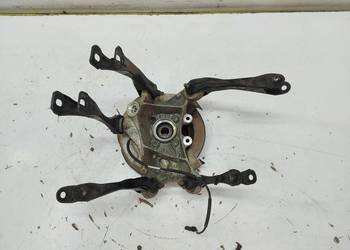 BMW i3 i01 REX Zwrotnica tył prawa wahacze BMWI3Zwr784029