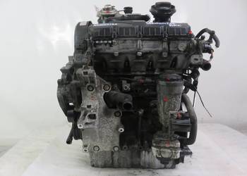 SILNIK VW TOURAN I 1.9 TDI  BKC 