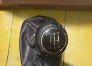 Mieszek  + gałka Audi a6 c5