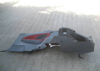 honda civic ufo type r VIII 08-12r boczek tapicerka tył prawa