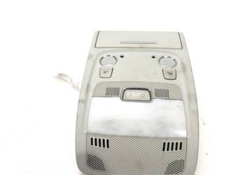 LAMPA SUFITOWA AUDI A4 B8 8T0947135B Kombi 07-15 WNĘTRZA