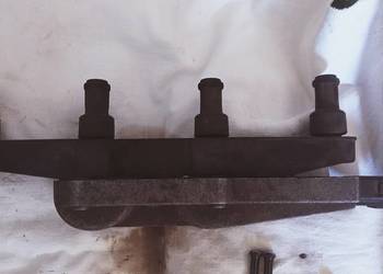 Cewka zapłonowa do Skody fabi 1