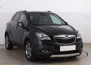 Opel Mokka 1.4 Turbo