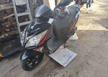 Skuter Romet rxl