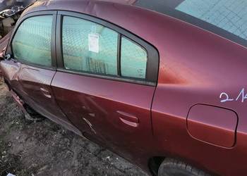 DRZWI LEWE TYŁ DODGE CHARGER