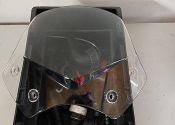 BMW R1200R K27 szyba owiewki