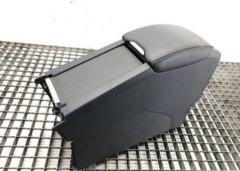 PODŁOKIETNIK VOLVO S60 II Sedan/Limuzyna 10-18