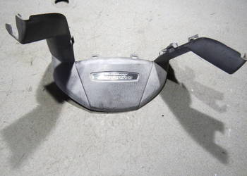 SUZUKI  BURGMAN 650 EXECUTIVE osłona kierownicy plastik zaślepka