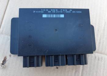 Passat B5 FL Modul komfortu