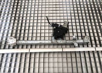 PODNOŚNIK SZYBY PRAWY PRZÓD PEUGEOT BOXER I Bus MECHANIZM