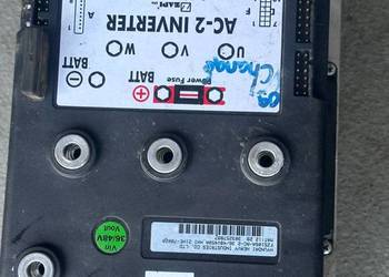 Sterownik ZAPI FZ5105A-AC-2 36/48V 450A HHI 21HE-78020