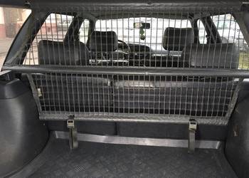 passat b4, b3 siatka roleta grodziowa rarytas VR6 USA